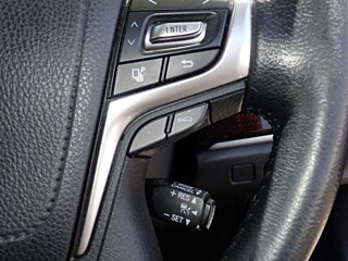 TOYOTA CROWN 2016