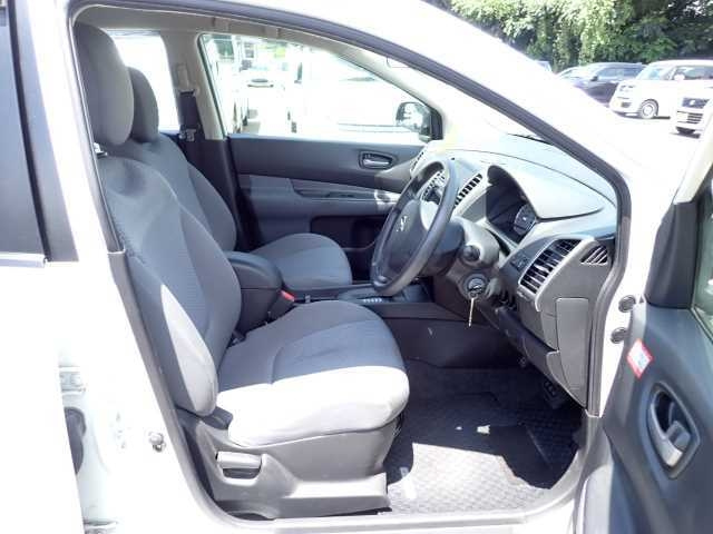 NISSAN WINGROAD 2014