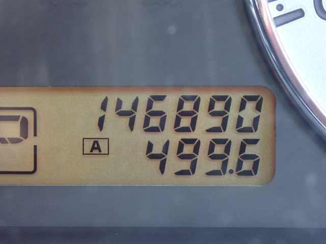 NISSAN WINGROAD 2014