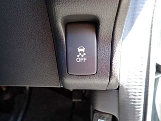 HONDA N BOX 2017