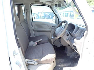 SUZUKI EVERY 2015