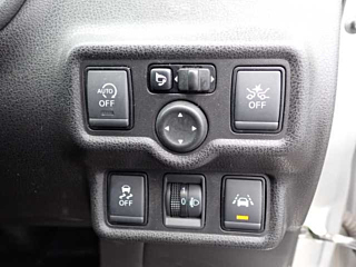 NISSAN NOTE 2017