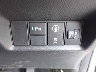 HONDA FIT 2020
