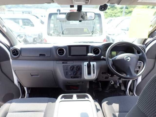 NISSAN CARAVAN VAN 2020