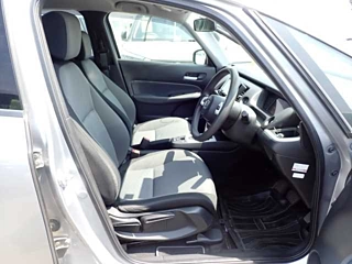 HONDA FIT 2021