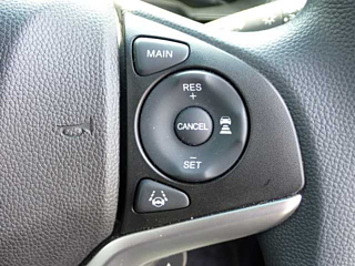HONDA SHUTTLE 2022