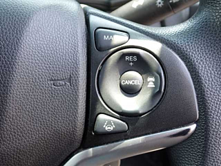 HONDA FIT 2019