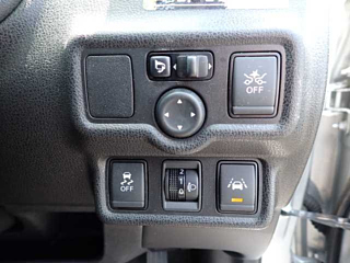 NISSAN NOTE 2018