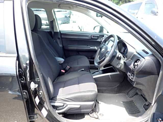TOYOTA COROLLA FIELDER 2017