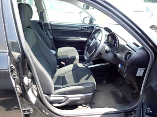 TOYOTA COROLLA FIELDER 2020