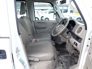 SUZUKI EVERY 2013