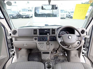 SUZUKI EVERY 2013