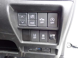 SUZUKI WAGON R 2019