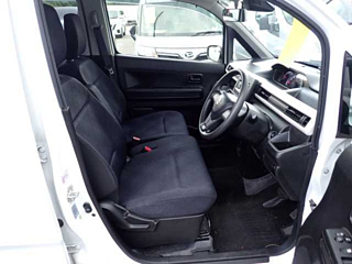 SUZUKI WAGON R 2019