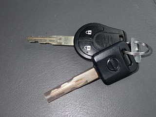 car slider
