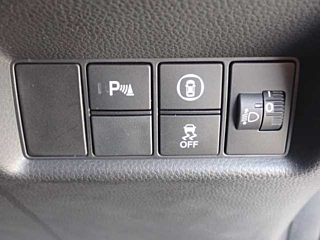 HONDA FIT 2020
