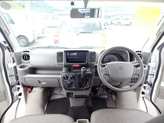 SUZUKI EVERY 2015