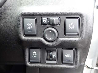 NISSAN NOTE 2017