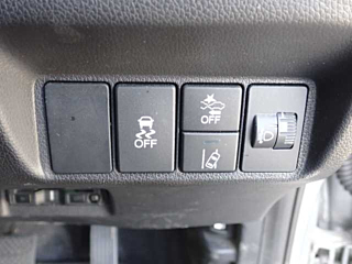HONDA SHUTTLE 2022