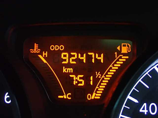 NISSAN NOTE 2020