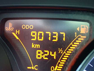 NISSAN NOTE 2020