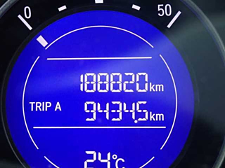 HONDA FIT 2016