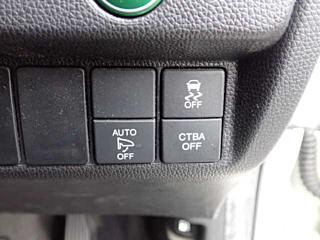 HONDA FIT 2016