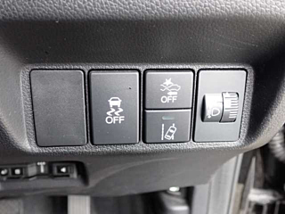HONDA SHUTTLE 2022