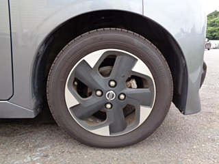 NISSAN ROOX 2022