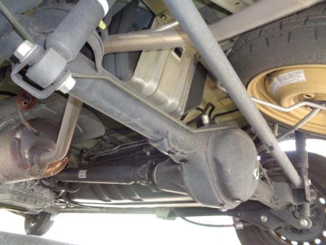 NISSAN CLIPPER VAN 2020