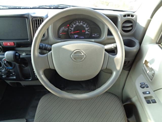 NISSAN CLIPPER VAN 2021