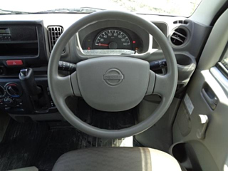 NISSAN CLIPPER VAN 2020