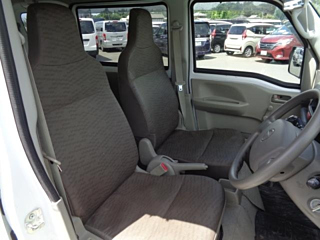 NISSAN CLIPPER VAN 2020