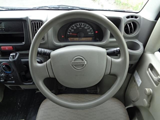 NISSAN CLIPPER VAN 2020
