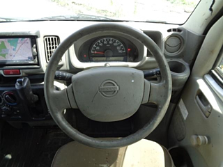 NISSAN CLIPPER VAN 2020