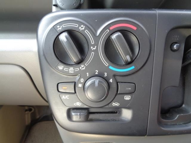 NISSAN CLIPPER VAN 2020