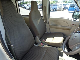 NISSAN CLIPPER VAN 2021