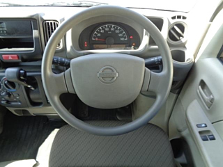 NISSAN CLIPPER VAN 2021