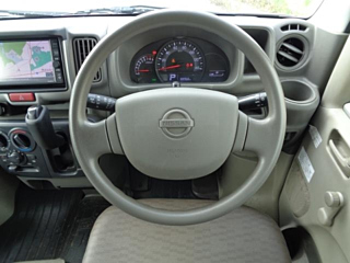NISSAN CLIPPER VAN 2021