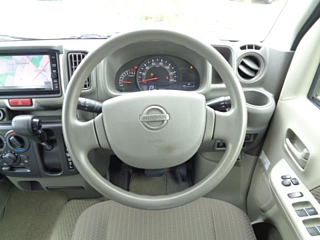 NISSAN CLIPPER VAN 2020