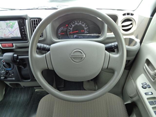 NISSAN CLIPPER VAN 2020