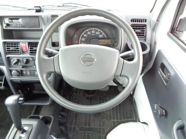 NISSAN CLIPPER TRUCK 2020