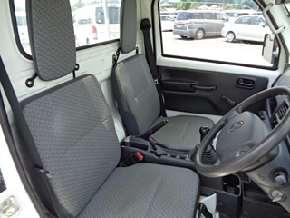 NISSAN CLIPPER TRUCK 2020