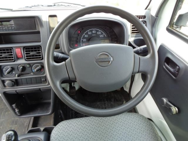 NISSAN CLIPPER TRUCK 2020