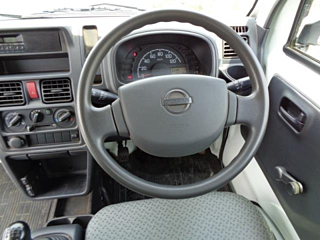 NISSAN CLIPPER TRUCK 2020