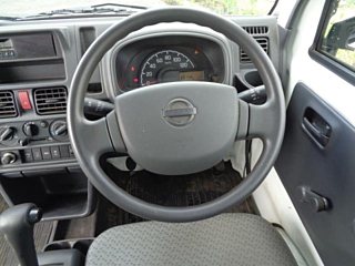 NISSAN CLIPPER TRUCK 2020
