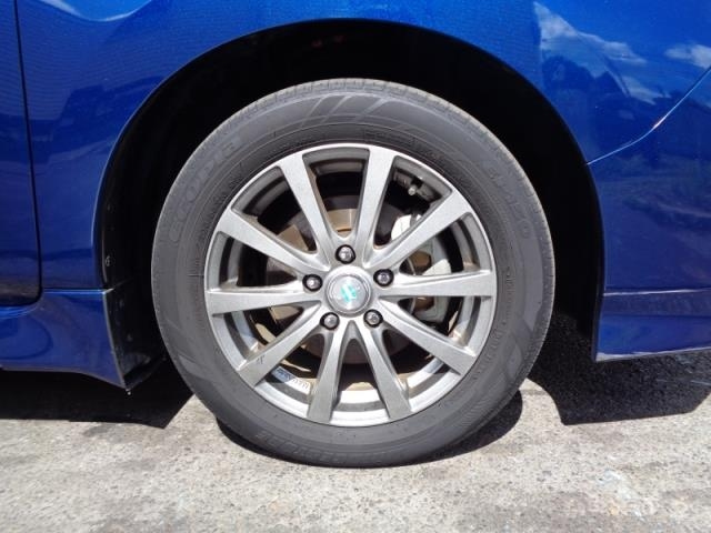 NISSAN LEAF 2020