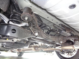 car slider