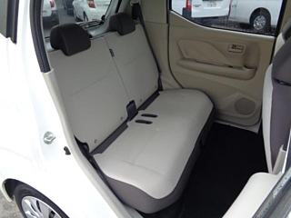 NISSAN DAYZ 2020