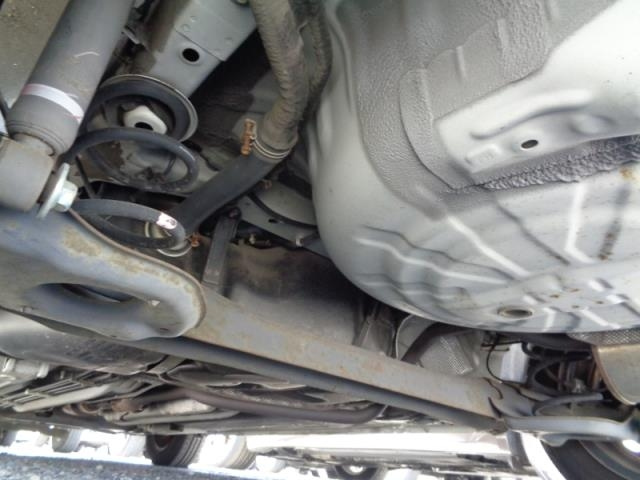 NISSAN MARCH 2015